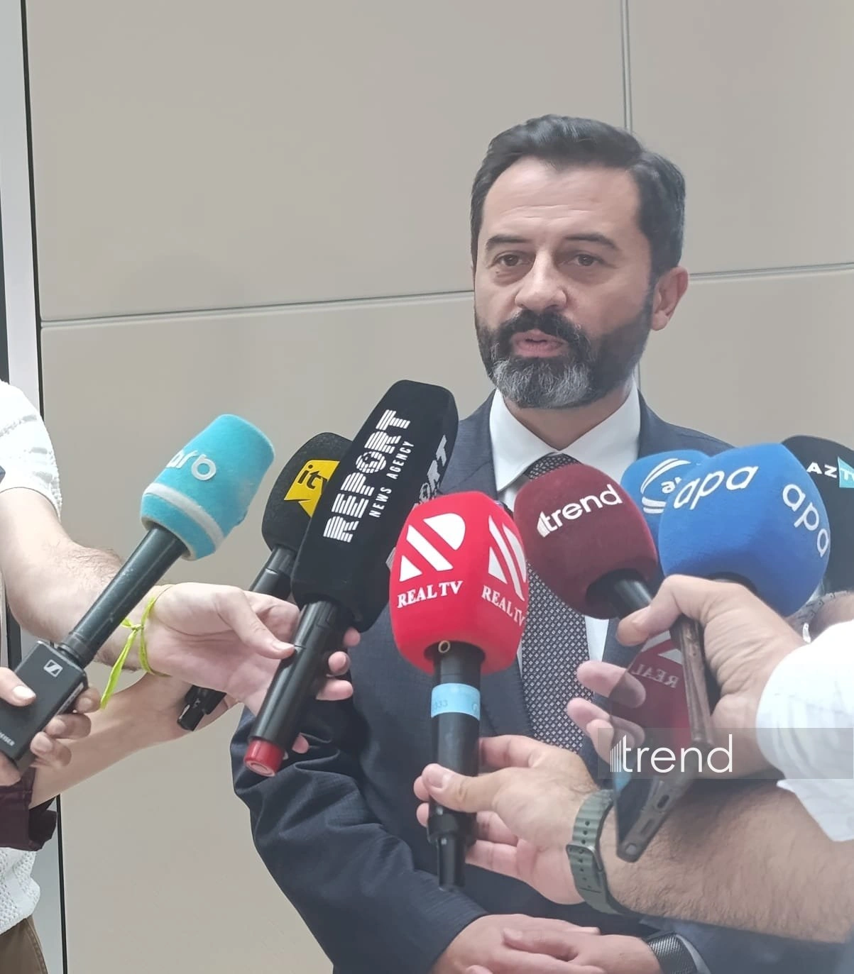 BSTDB to allocate new funding for Azerbaijan's logistics, tourism, education projects