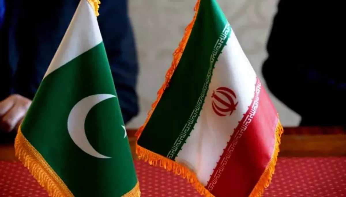 Tehran–Washington talks on agenda in Iran–Pakistan ministerial call