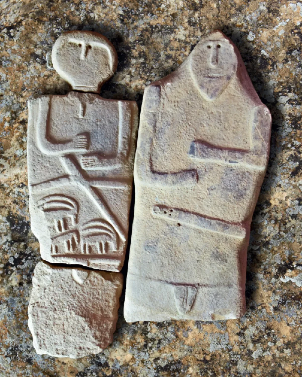 Azerbaijan’s stone sculpture: mastery, culture, and spiritual symbols A lookback at history with Caliber.Az / Part I