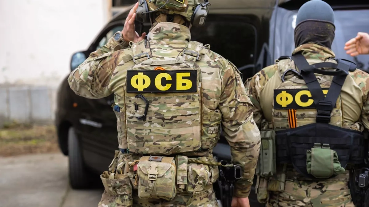 Russian man arrested after urging killings of Roskomnadzor staff