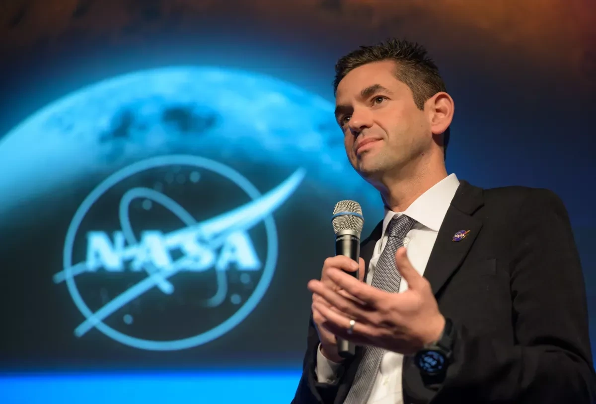 NASA eyes milestone moon mission as Isaacman seeks to reset agency’s image