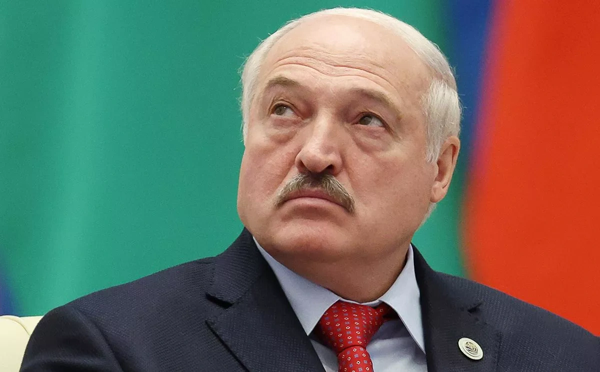 Lukashenko urges Russia to clear hurdles over joint Osvey aircraft