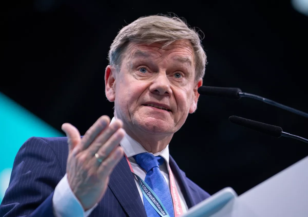 Berlin pushes for EU reform and faster enlargement VIDEO