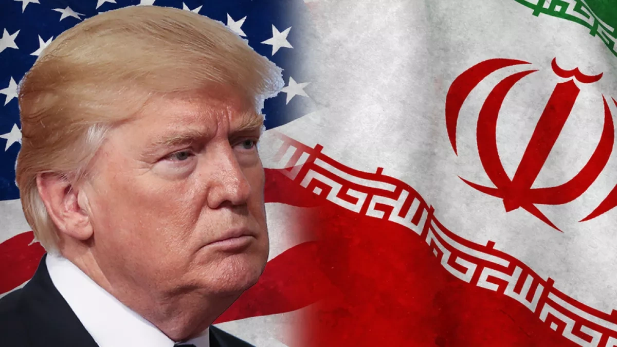 Axios: Trump considers options to weaken regime in Tehran