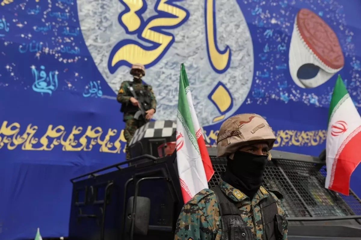 Amnesty International condemns Iran for recruiting children for IRGC roles