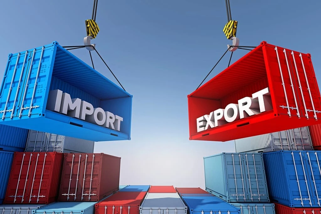 Turkish exports and imports show growth under Special Trade System in 11M2025
