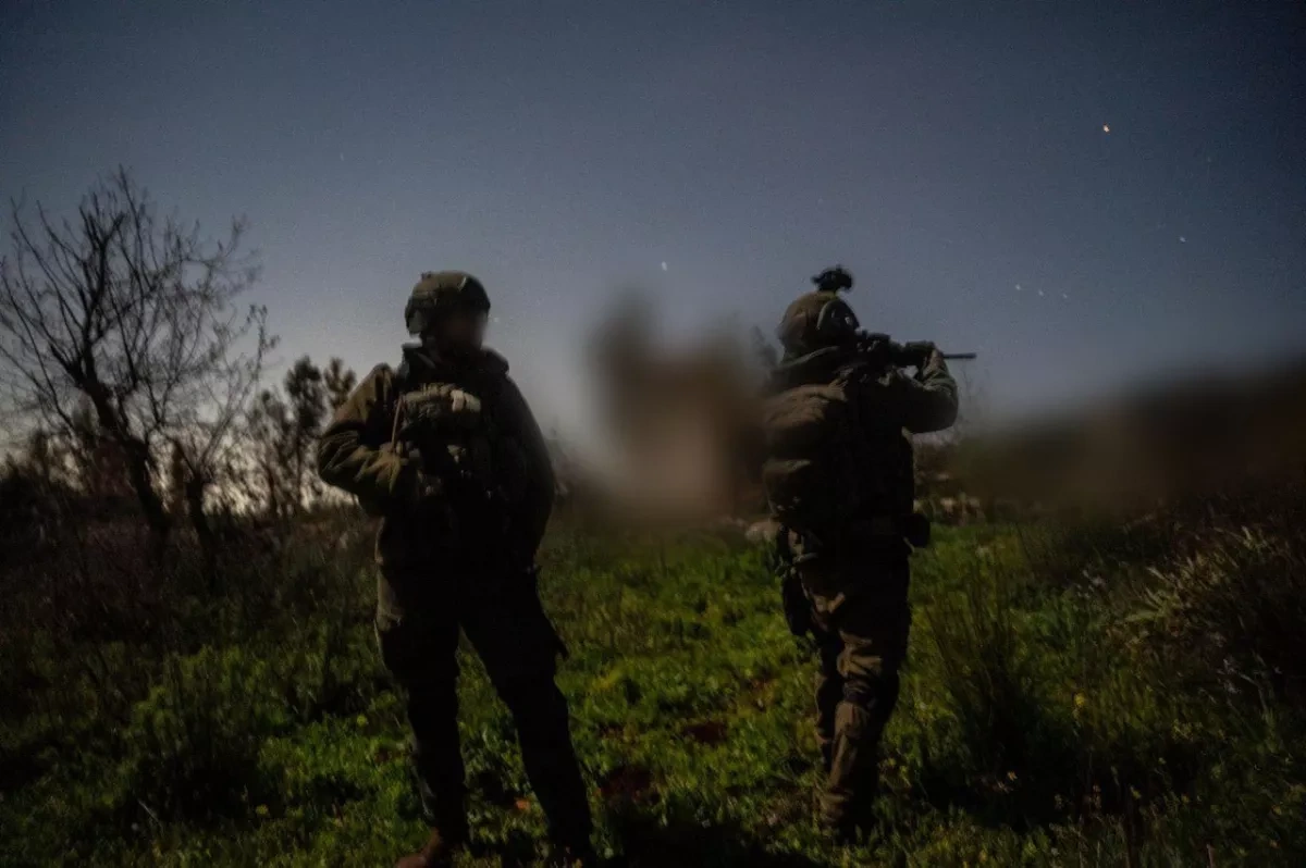IDF: Over 80 Hezbollah infrastructure sites dismantled PHOTO / VIDEO