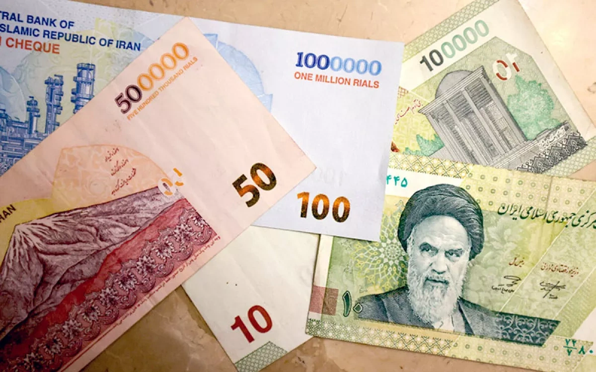 Iran’s economy under pressure as war wipes out two million jobs