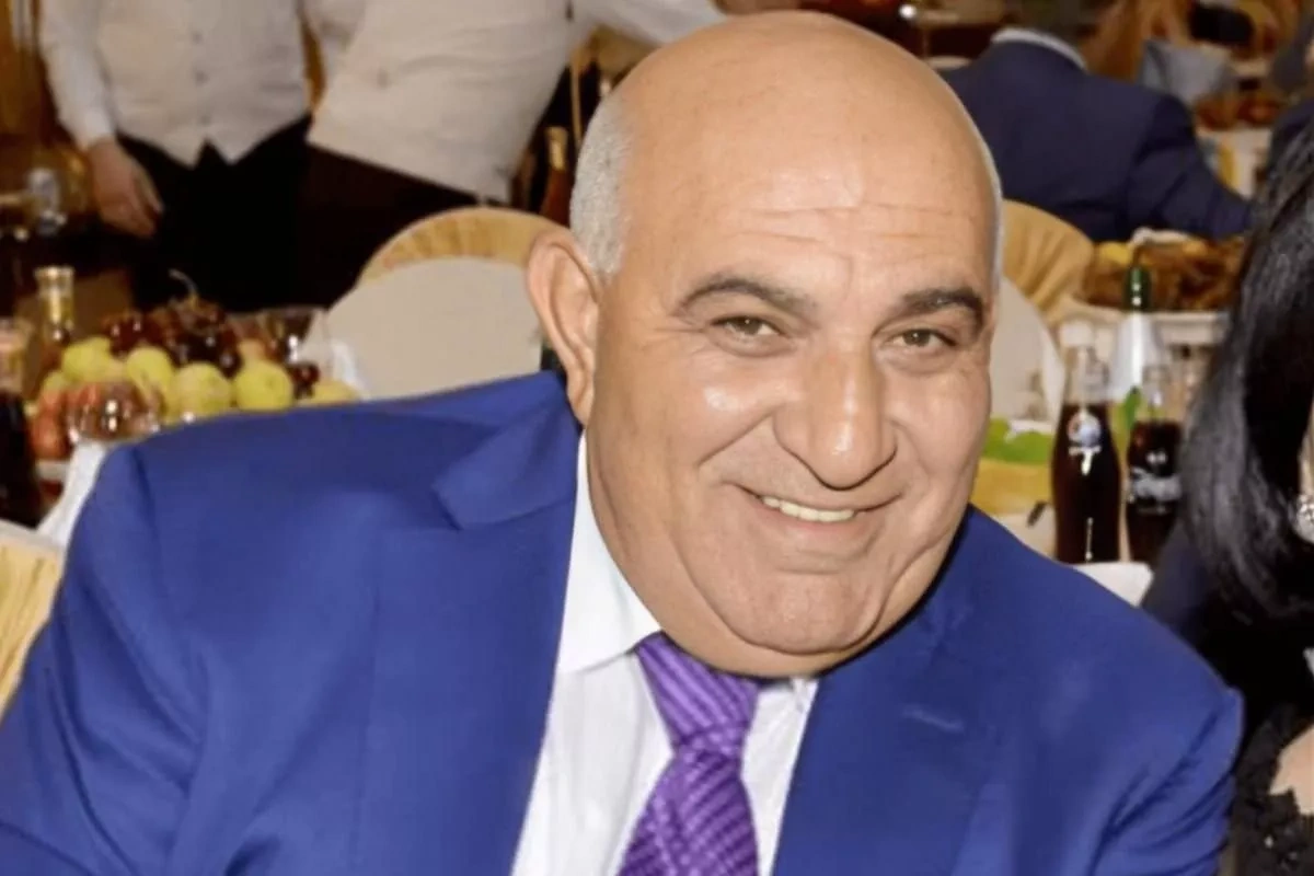 Brother of Former Armenian PM arrested in corruption probe