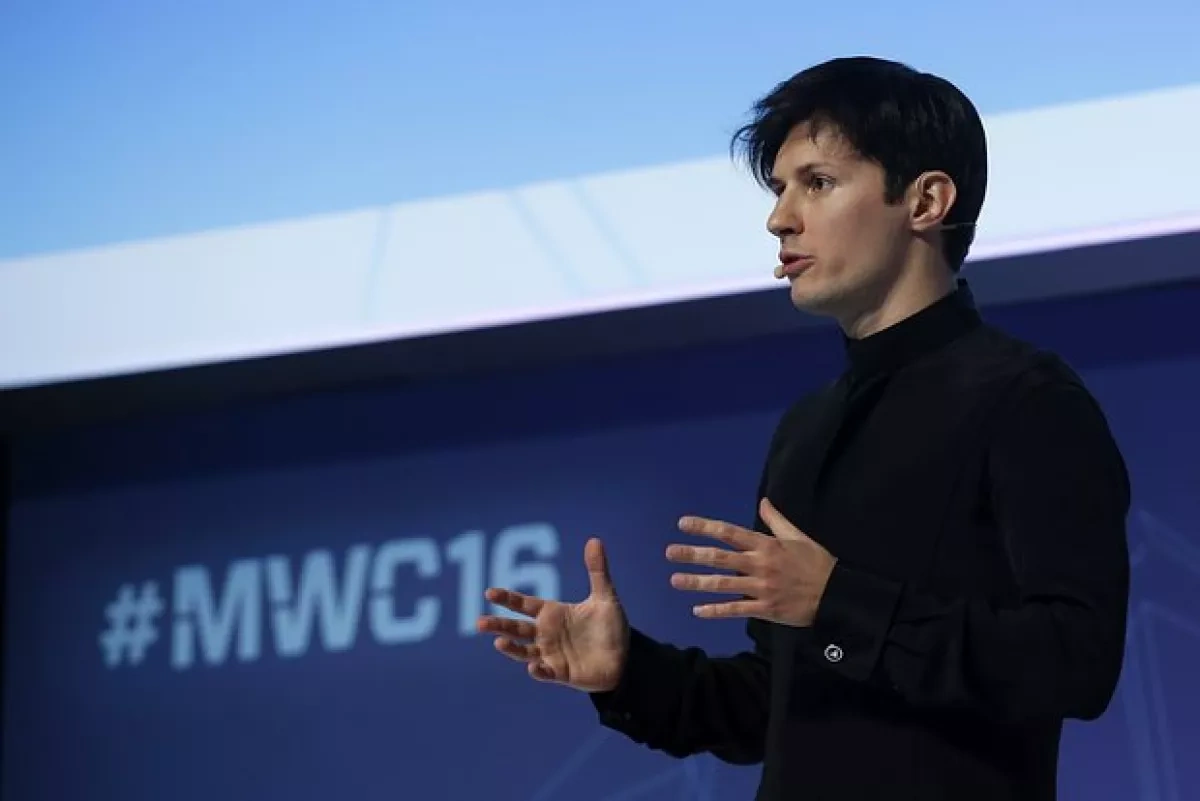 Russia probes Telegram’s role in alleged terror activity