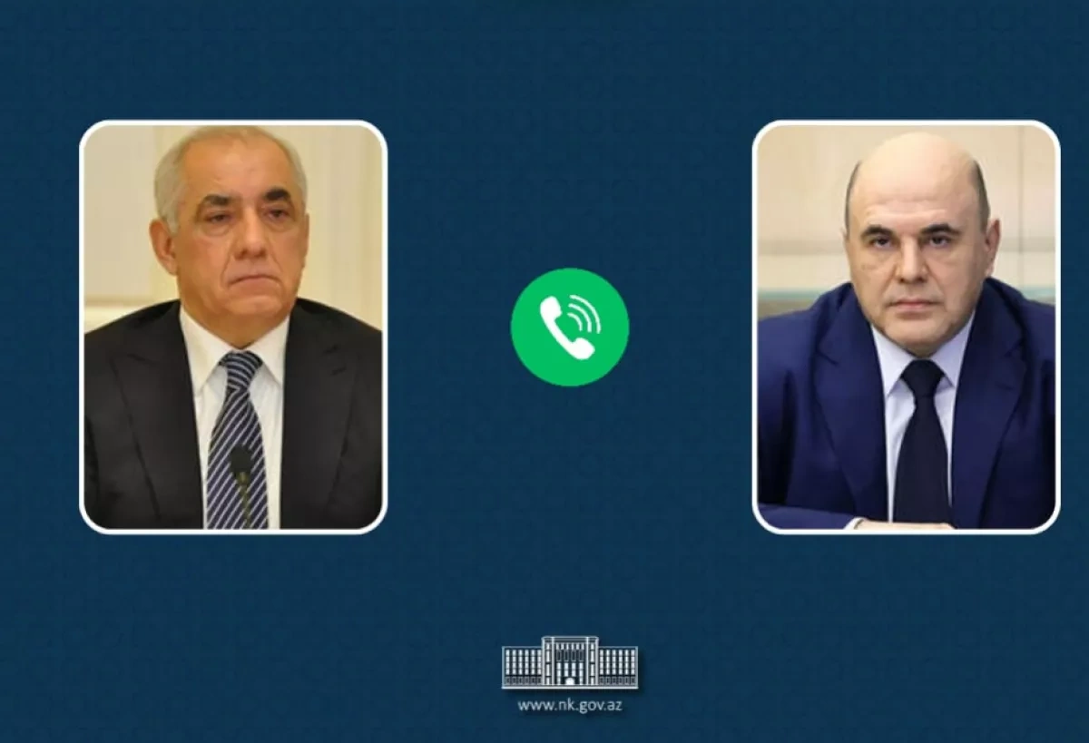 Azerbaijan, Russia eye deeper cooperation across multiple sectors