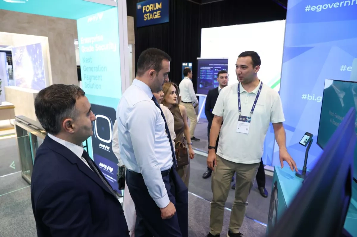Azerbaijan, Uzbekistan discuss cooperation in digital auditing PHOTO