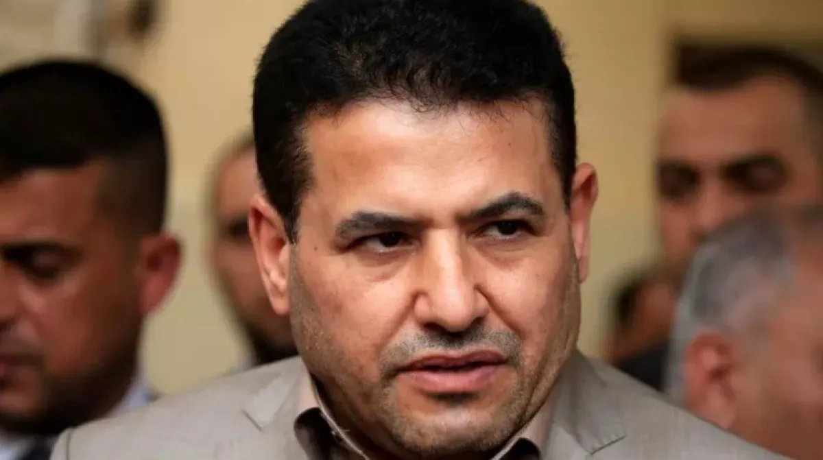 Iraq reshuffles top security leadership amid broader government changes