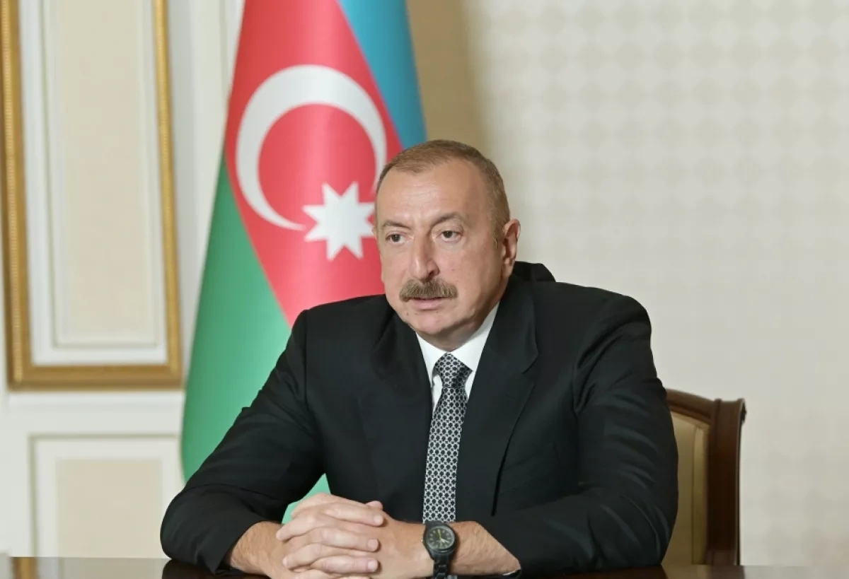 Azerbaijan bans social media accounts for children under 16