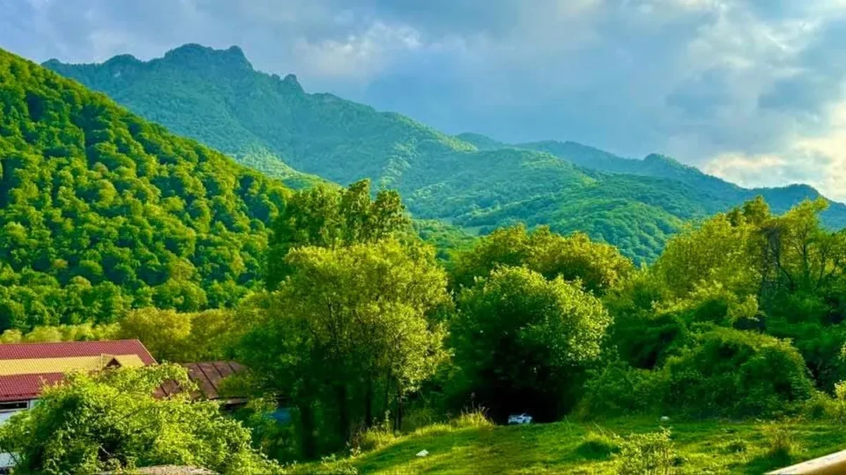 Azerbaijan continues resettlement of families to Aghdara, Khojaly
