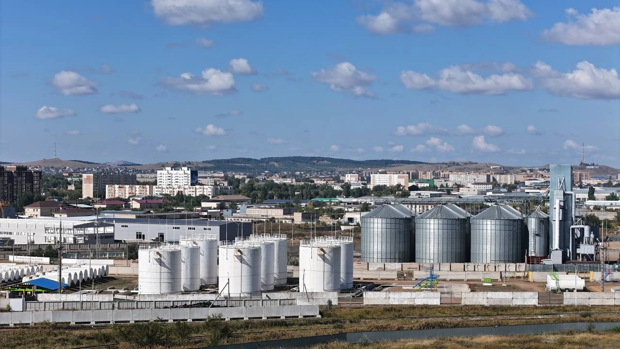 Kazakhstan to invest $4bn in six grain processing projects