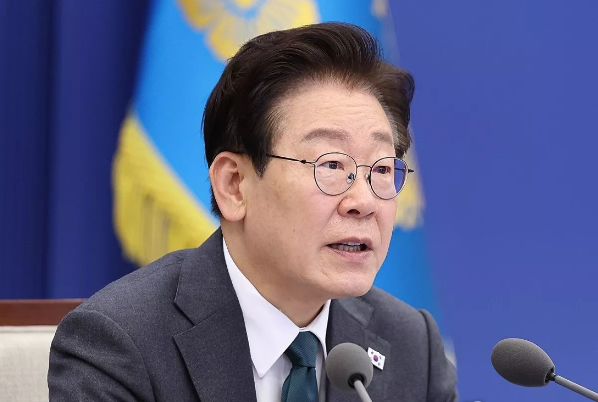 South Korea threatens “ruin” for firms accused of hoarding amid supply shock
