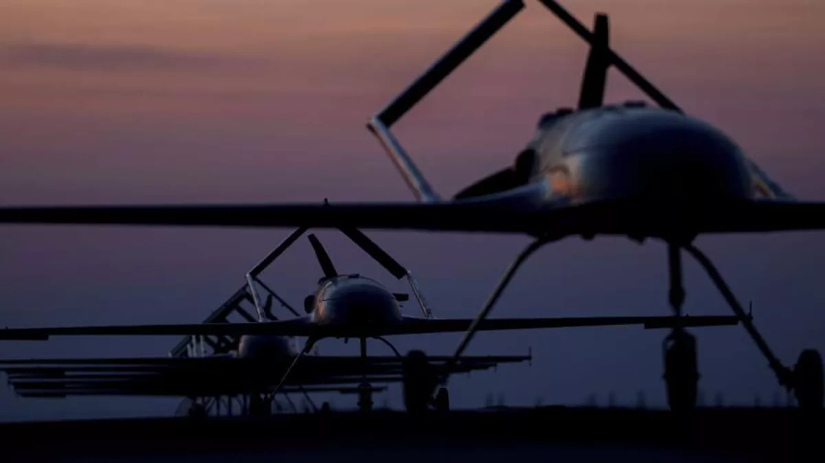 Russian intelligence claims Ukraine planning strikes from Latvia