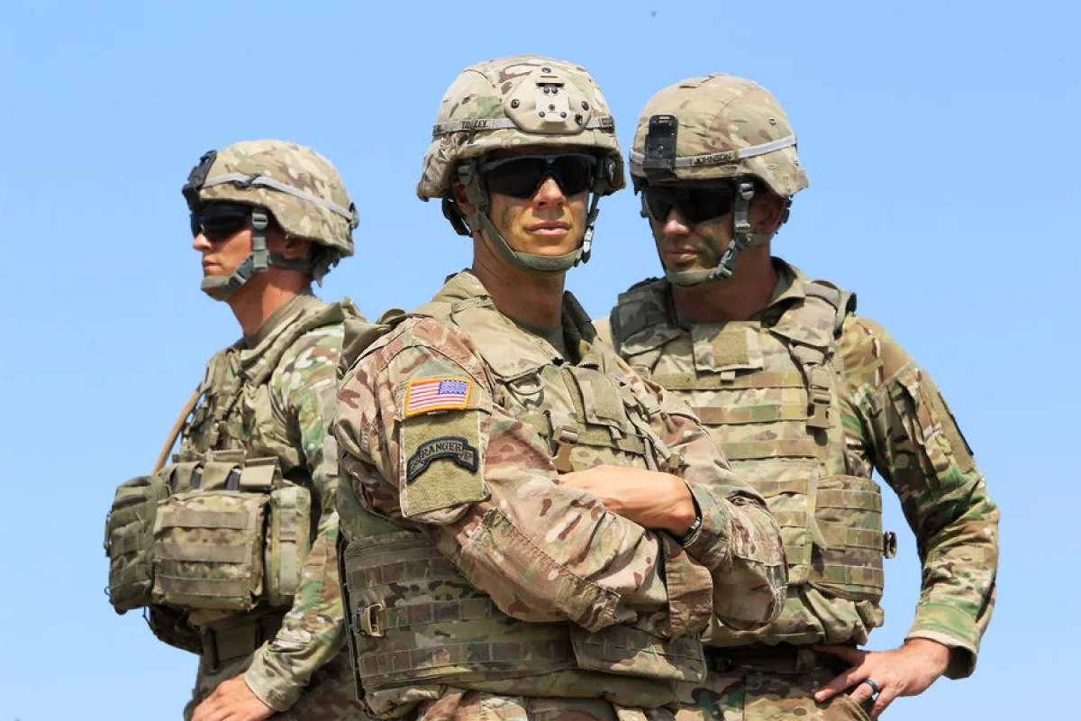 Media: US begins military equipment transfer to Nigeria