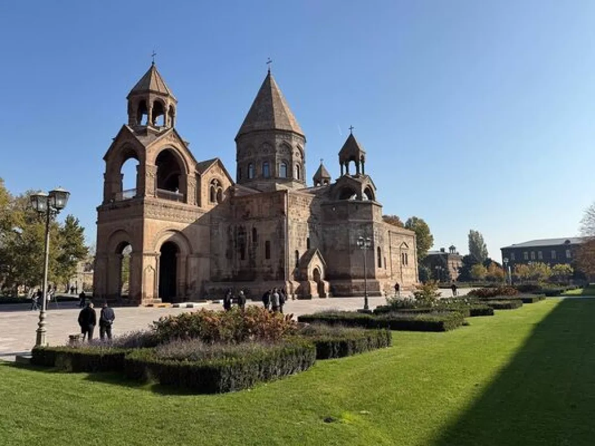 Armenian Apostolic Church loses right to acquire land without charge