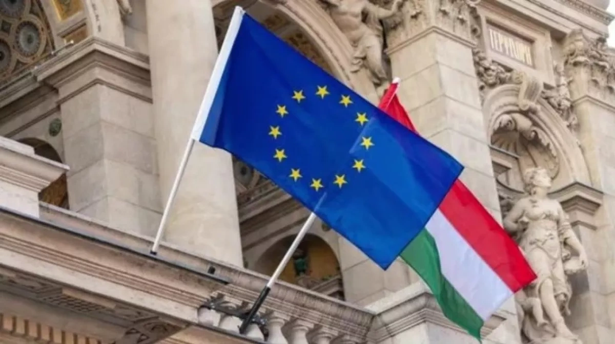 Brussels not in a hurry to pay EU keeps Hungary on a financial leash