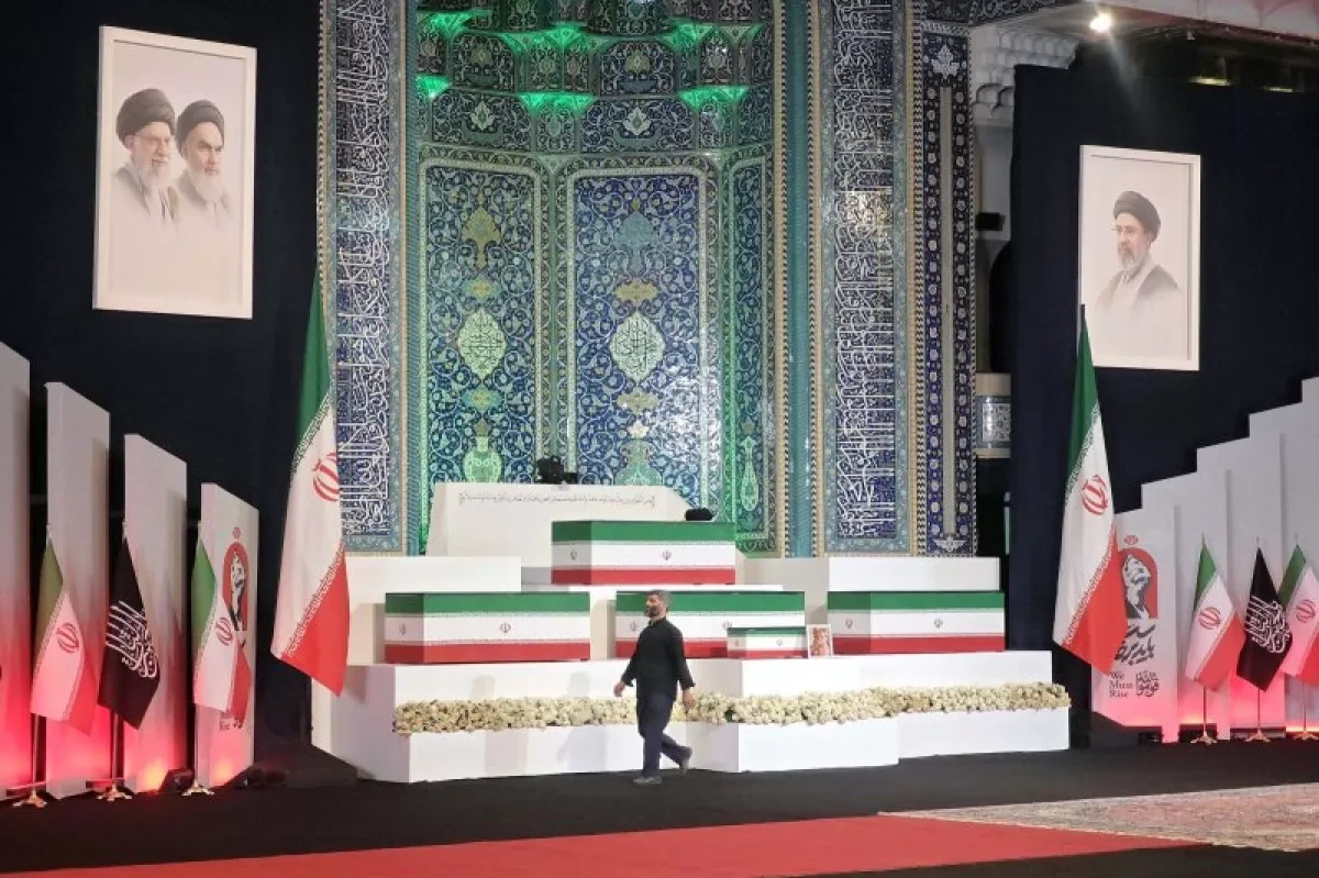 Iran to close airspace during Ali Khamenei’s funeral