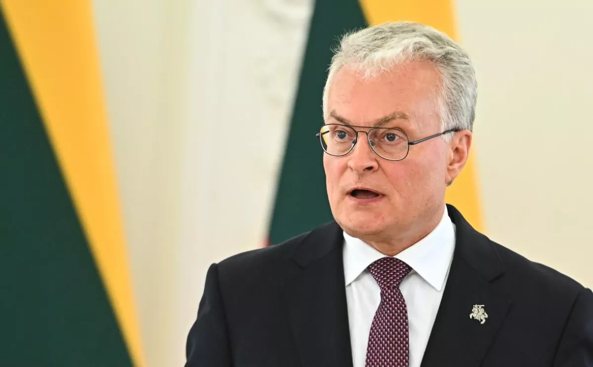 Belarus and Lithuania: Between dialogue and deadlock Analysis by Limansky