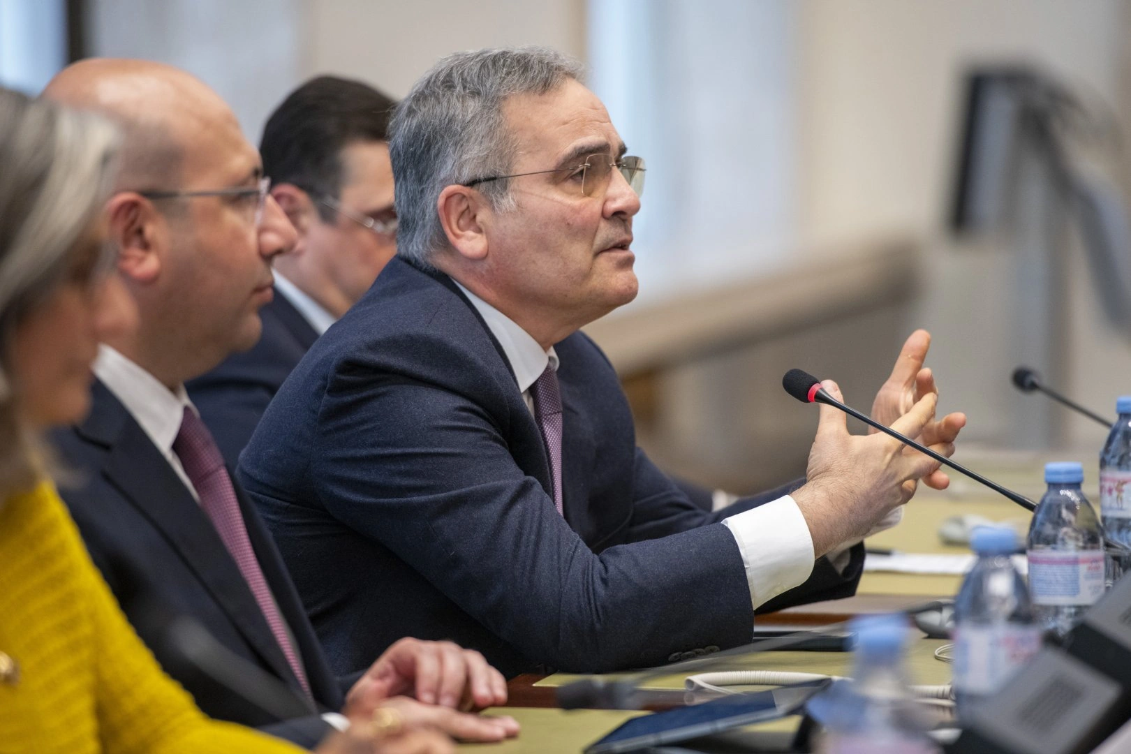 Azerbaijan, UN-Habitat sign major agreement on WUF13 arrangements (PHOTO)