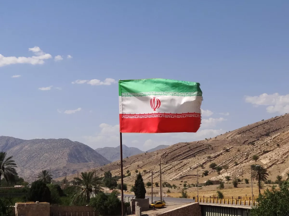 Iranian Army says advanced reconnaissance drone destroyed over Strait of Hormuz