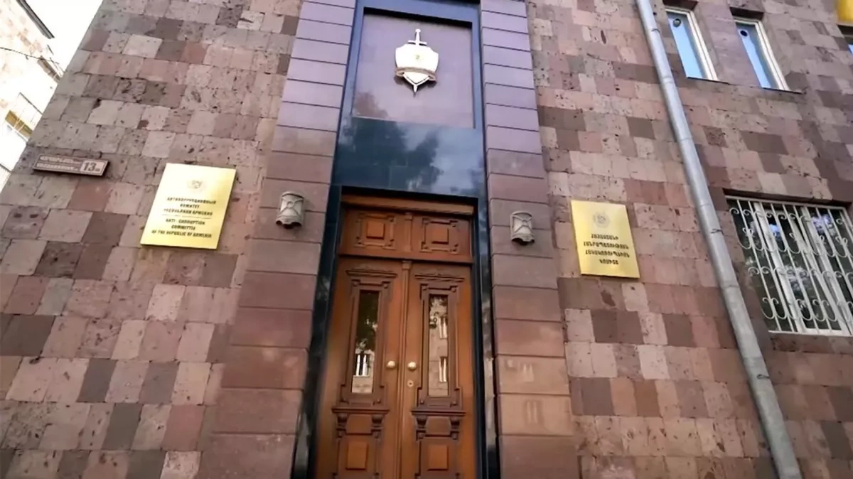 Armenian opposition party faces allegations of electoral fraud scheme