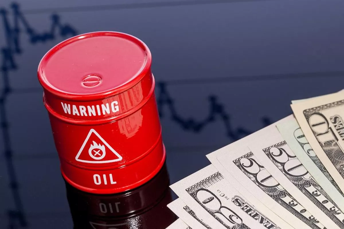 Crude prices spike on global markets, Brent hits multi-month high