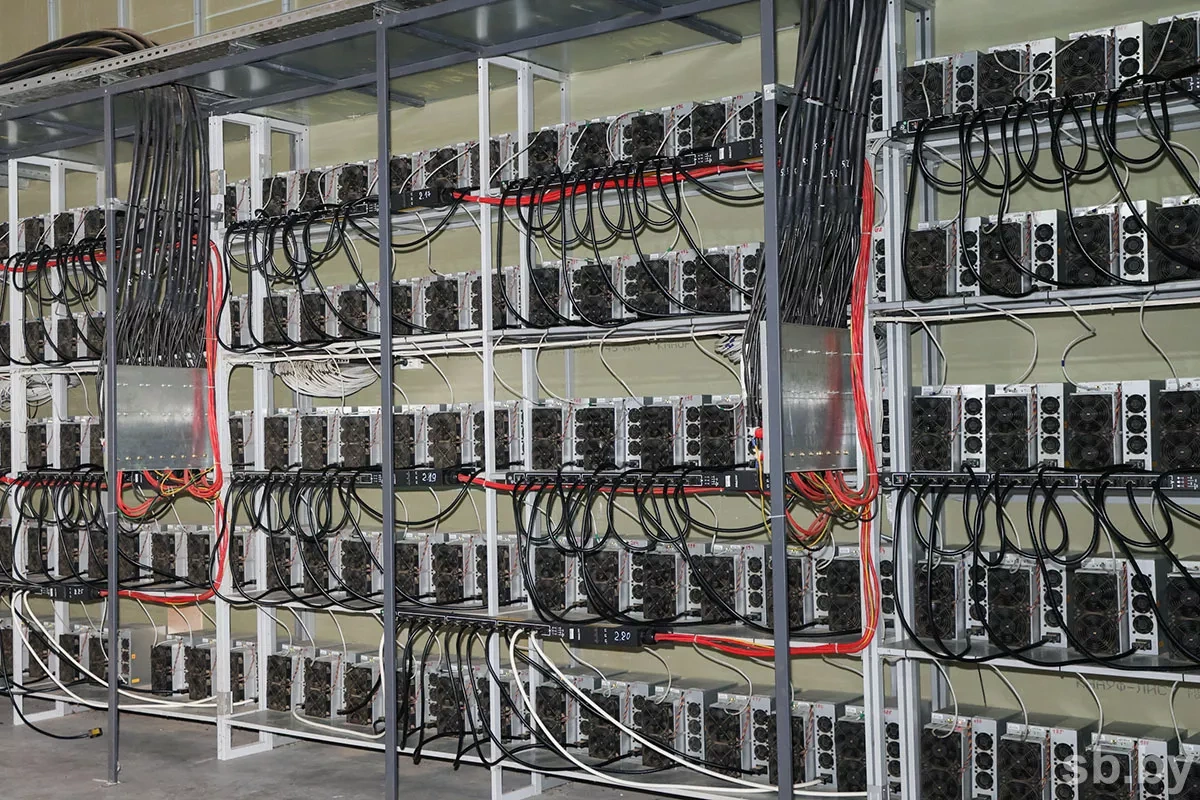 Bitcoin’s shadow over Georgia: blackouts and mining problems Article by Vladimir Tskhvediani