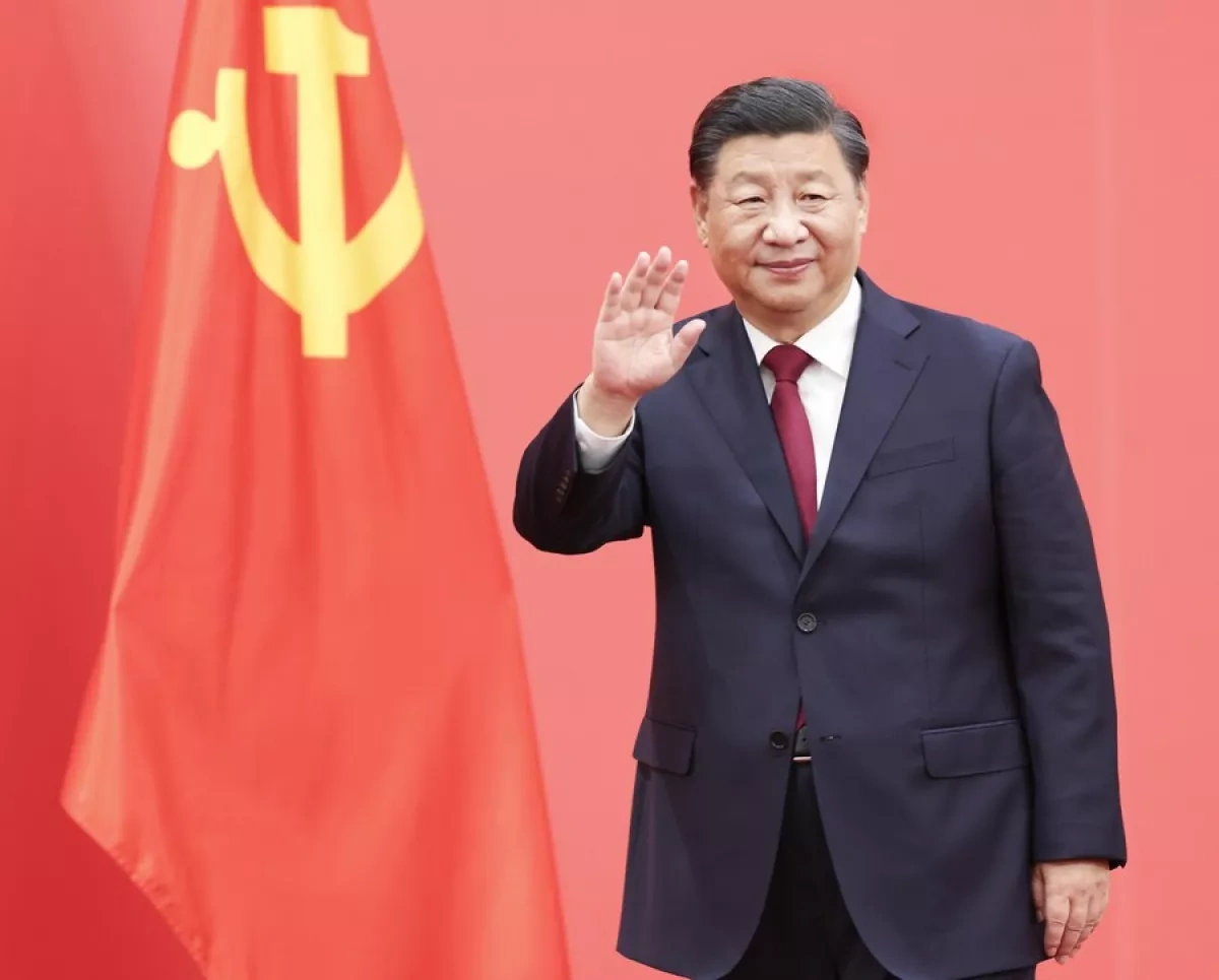 World after Western hegemony Competing visions of the global Order