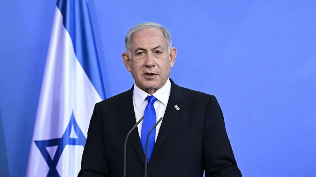 WP: Netanyahu reported Israel's readiness to strike Iran without US involvement
