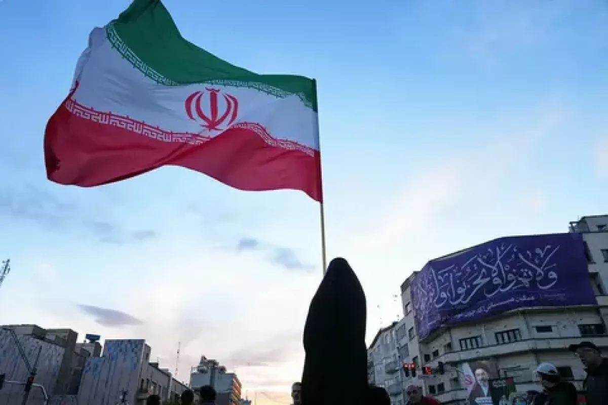 Iran lawmaker: We will bring US to table from position of strength