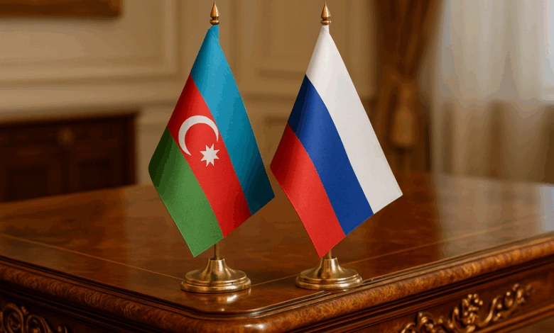 Azerbaijan congratulates Russia on National Holiday