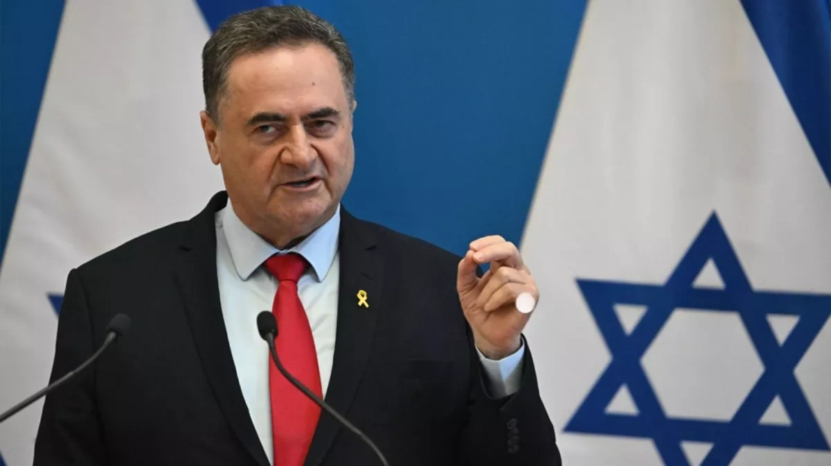 Israel's defence chief warns strikes on Iran could resume soon
