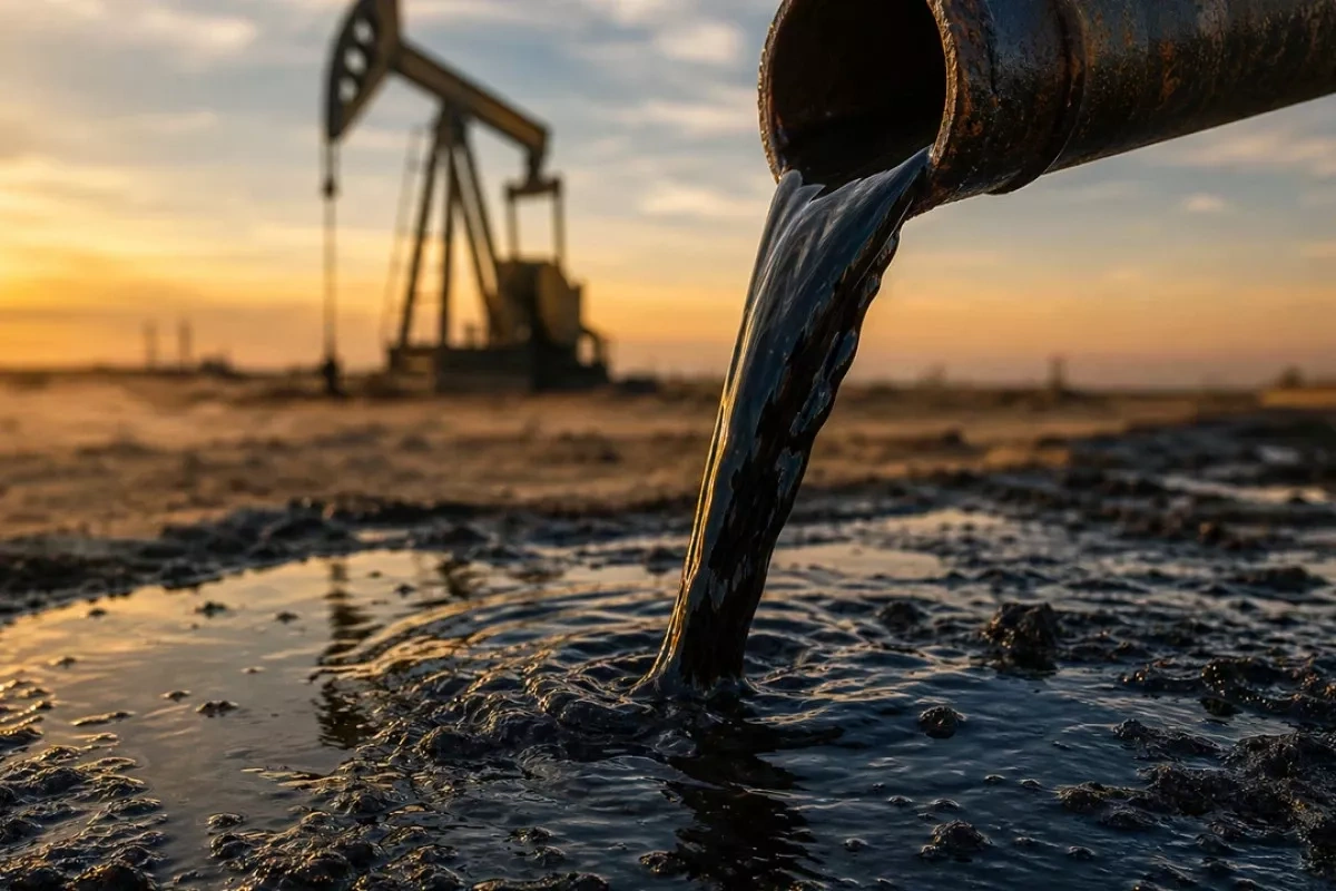 Brent crude tops $107 per barrel for first time since September 16