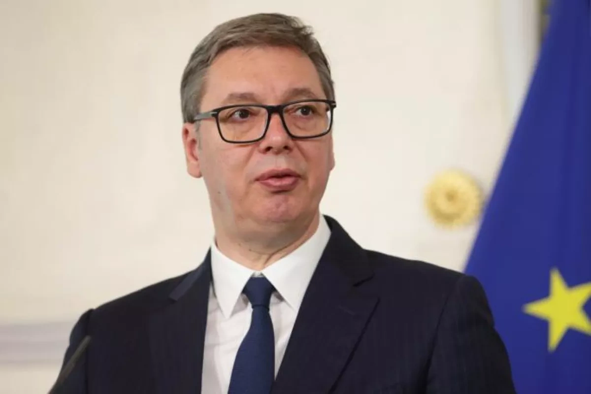 Vučić: Better to spend thousand days in negotiations than one day at war