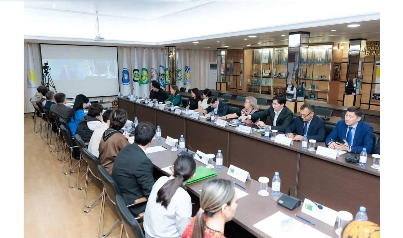 Turkmenistan, Kazakhstan discuss labor rights, occupational safety
