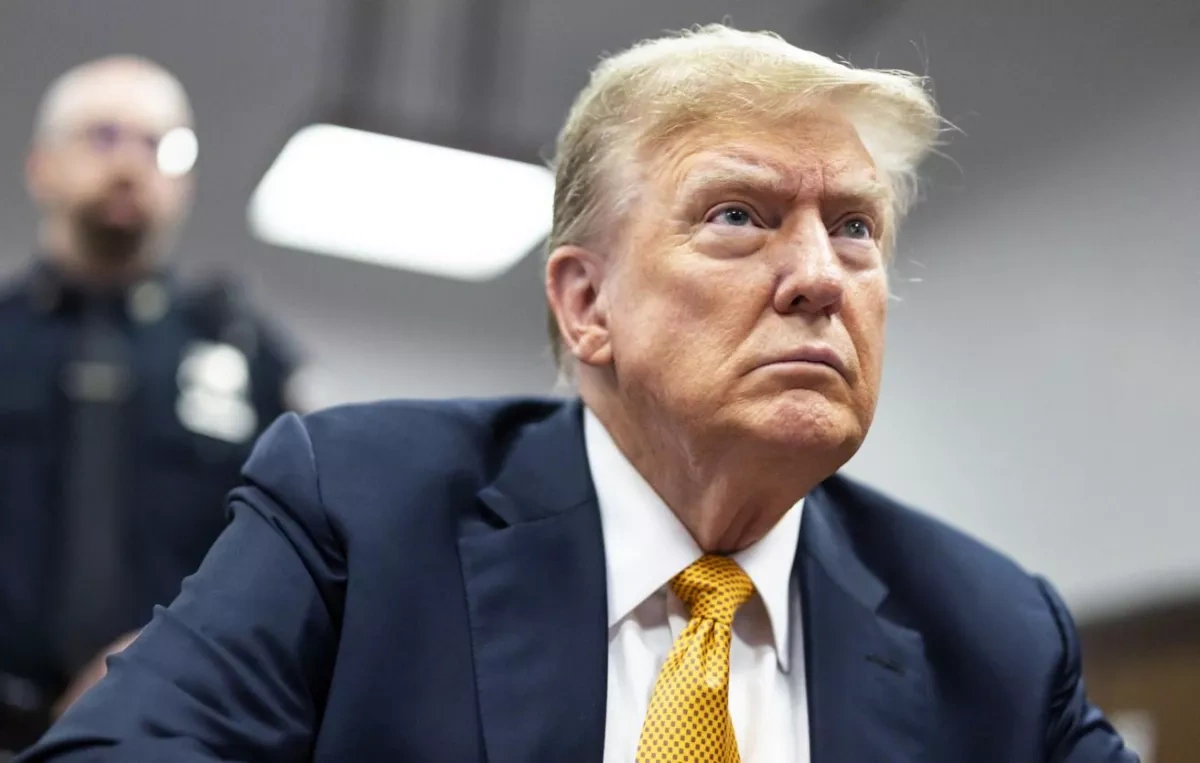 Trump blasts allies, urges them to "take" Hormuz on their own