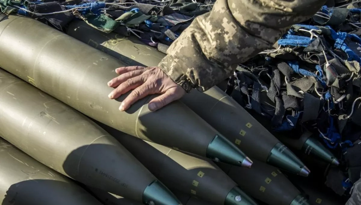 Media: Germany cuts planned munitions spending, putting pressure on Rheinmetall