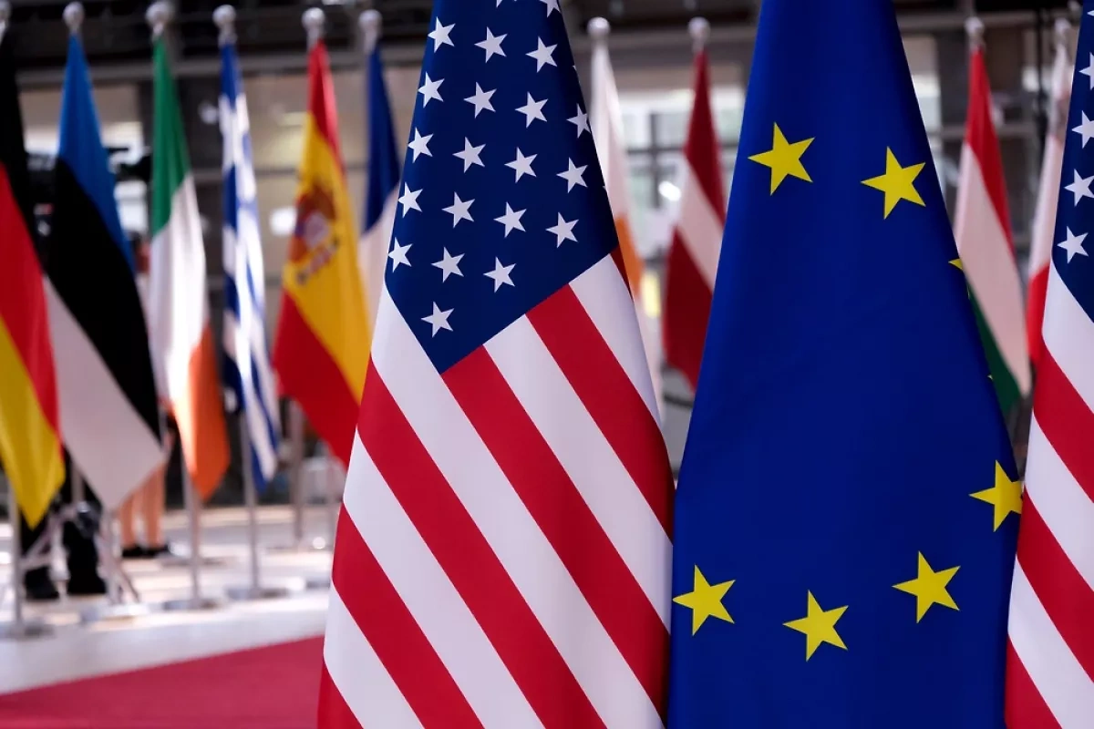 El Pais: Europe enters “new state of anxiety” amid US security shifts