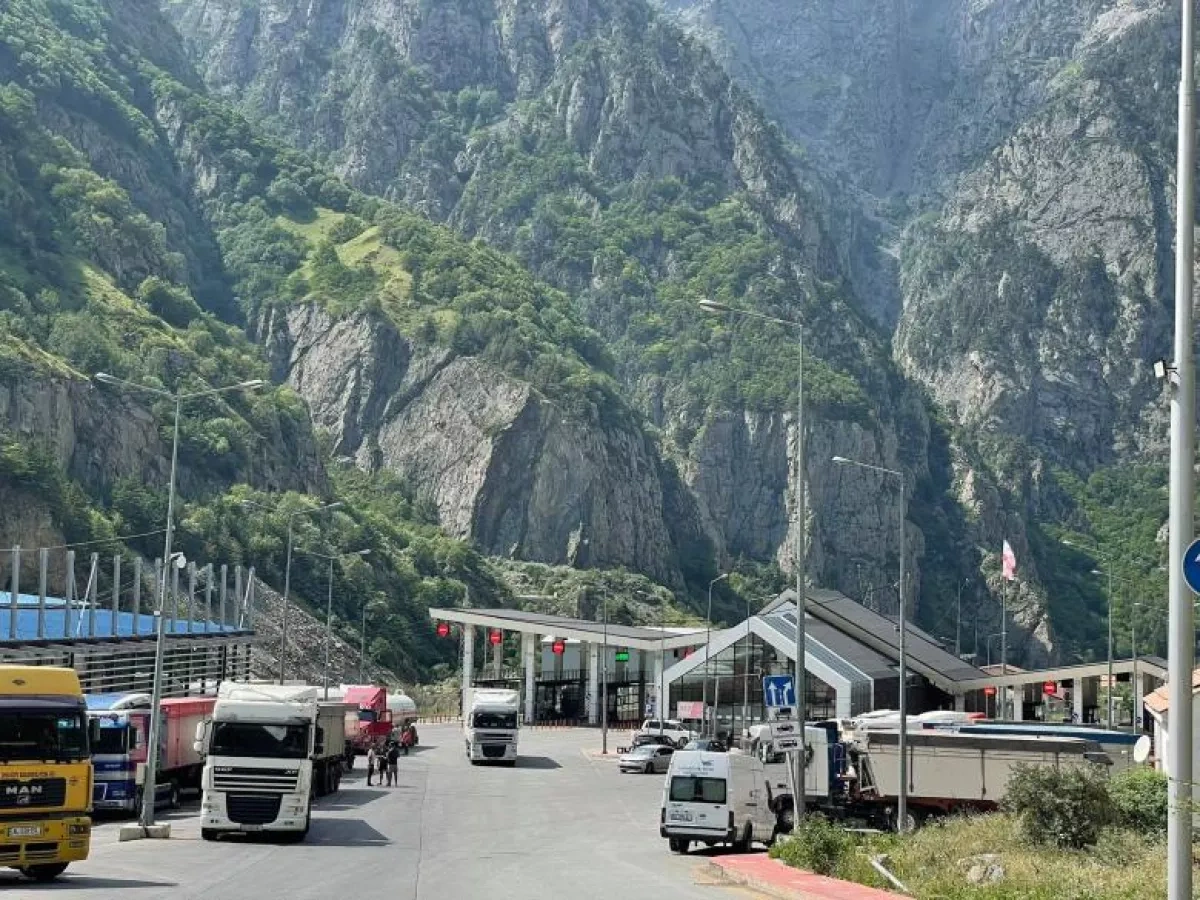 Media: Russia creating difficulties for Armenian migrant workers