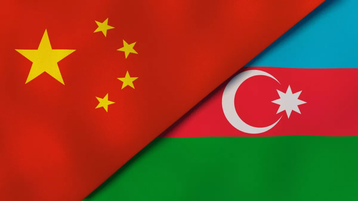 China’s bet: Middle Corridor and Azerbaijan’s key role Asia News analysis