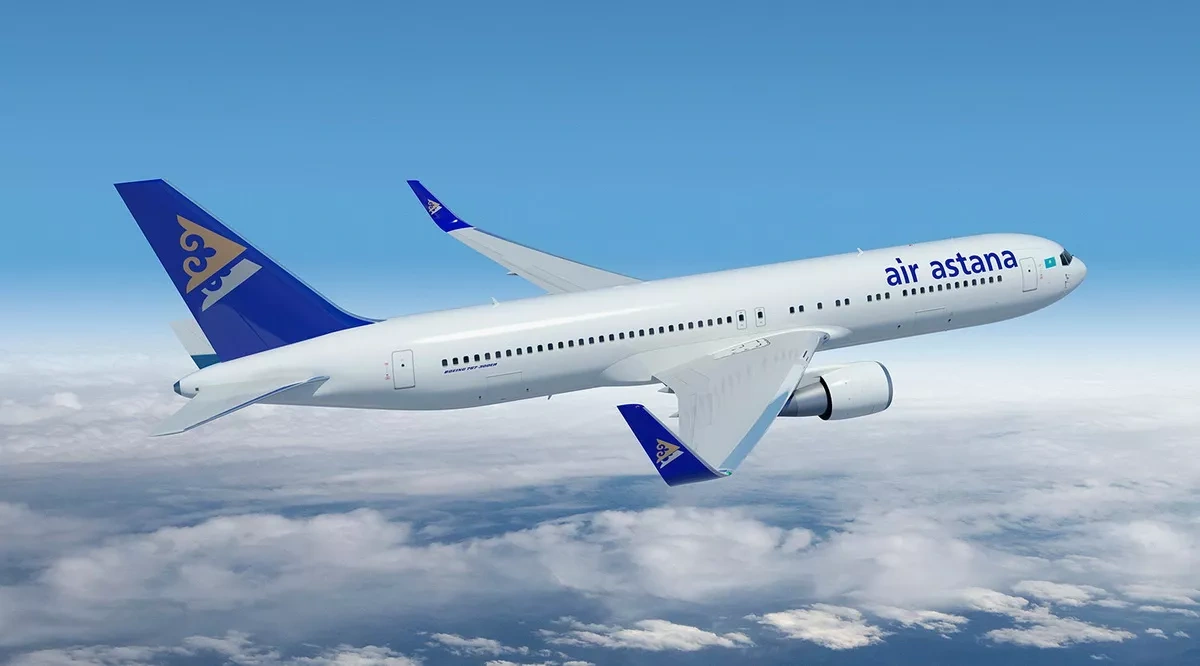 Air Astana to resume Dubai flights from June 20 via Pakistan route