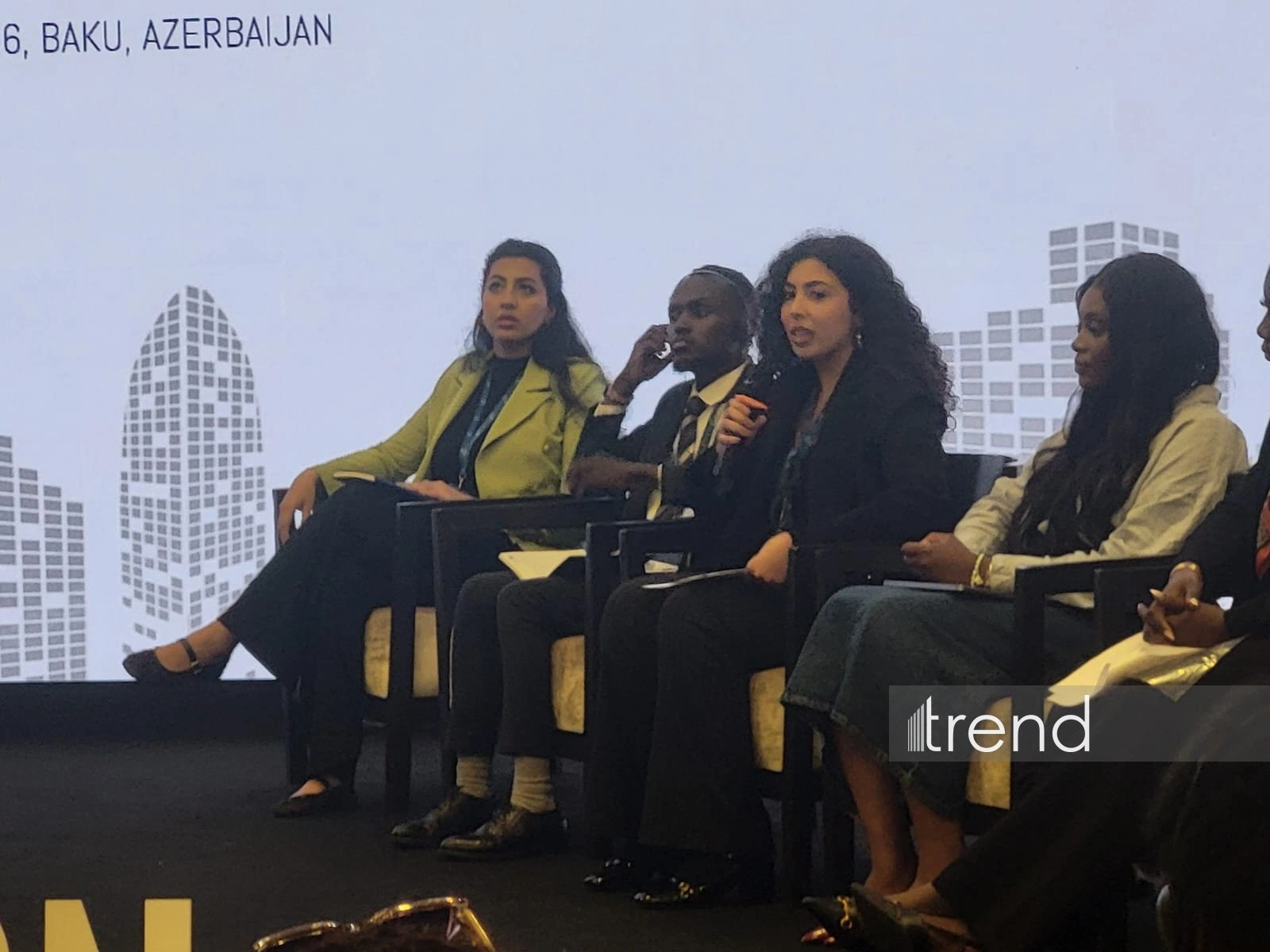Algerian rep calls for rejecting Western models of urbanization in Global South nations