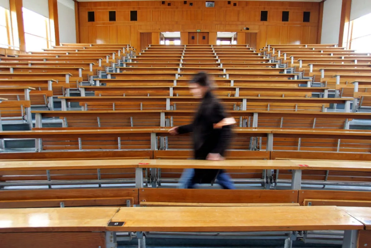 Three Islamic universities in Russia face warnings from education watchdog