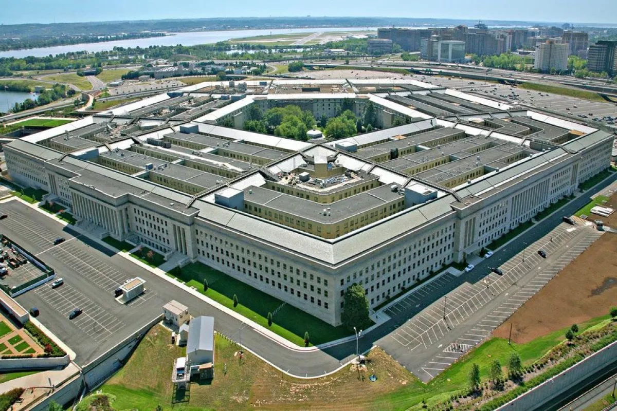 WP: Pentagon faces budget shortfall as Iran war drains military funds