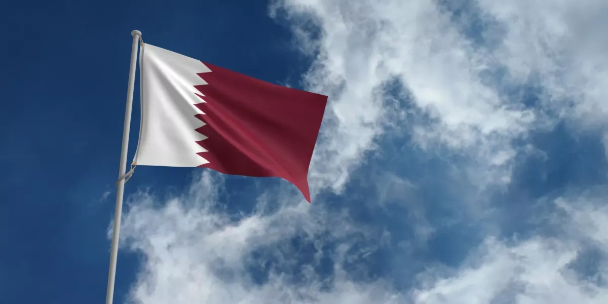 Qatar intercepts 17 missiles, 6 drones from Iran